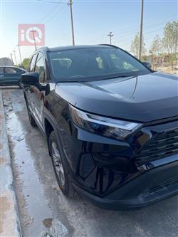 تۆیۆتا ڕاڤ 4